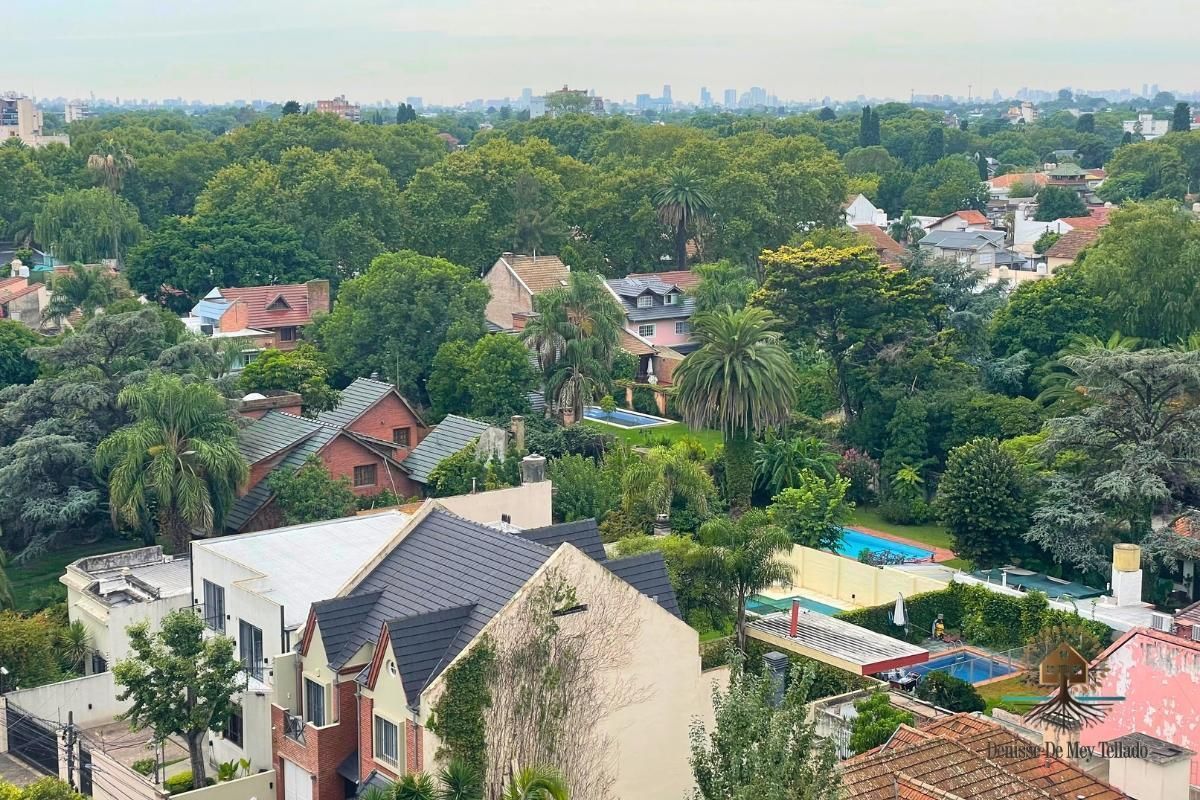 Departamento en Venta en General San Martin, G.B.A. Zona Norte