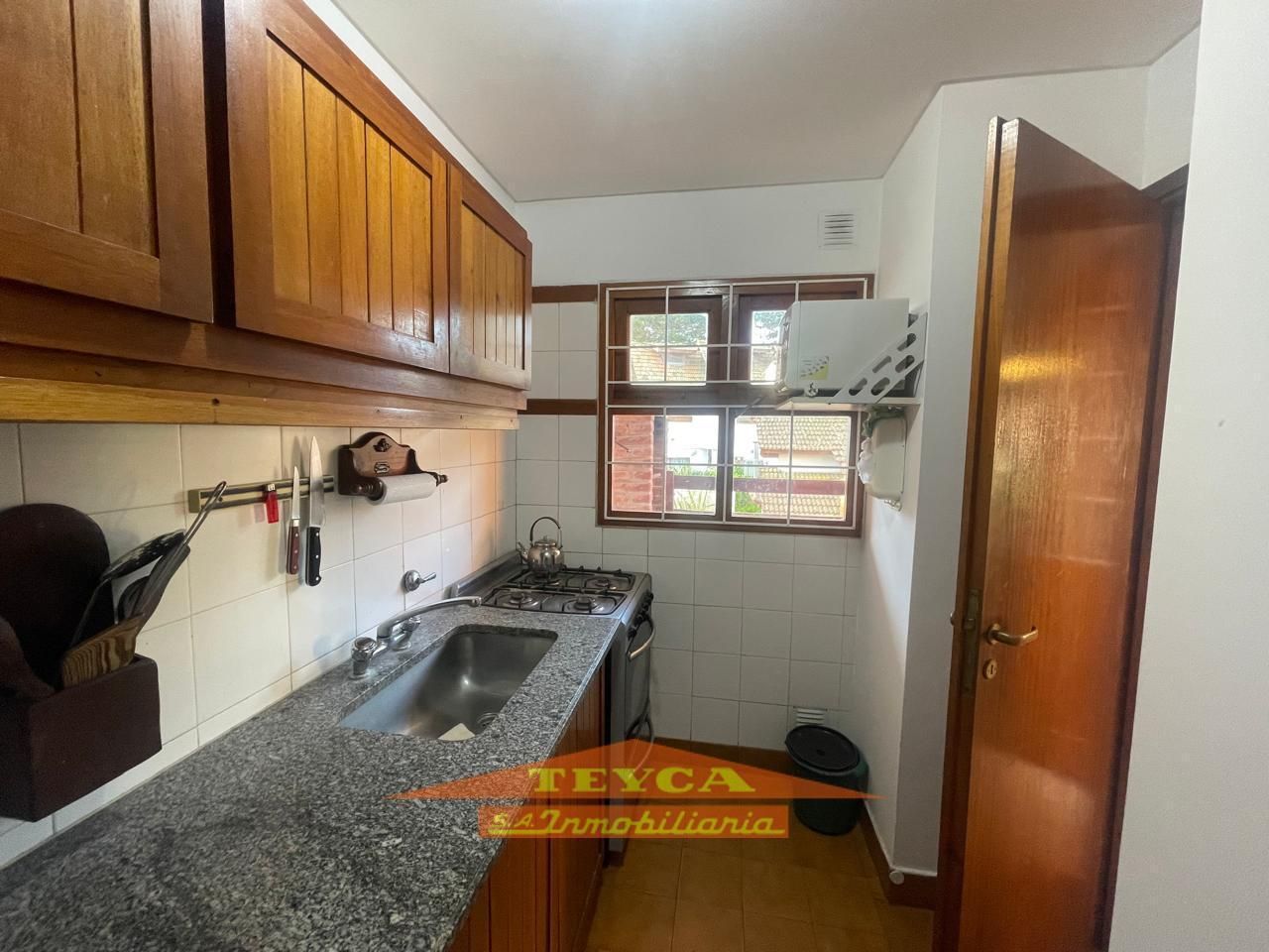 Departamento en venta Pinamar 3 ambientes