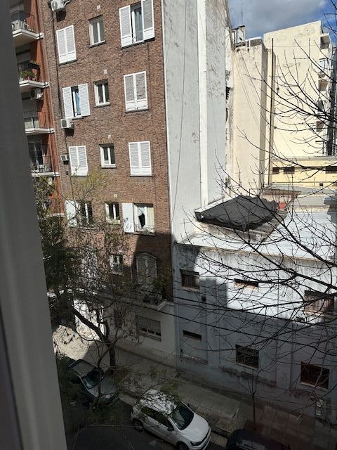 ALQUILER DE DEPARTAMENTO EN Capital Federal - Barrio Norte - 10