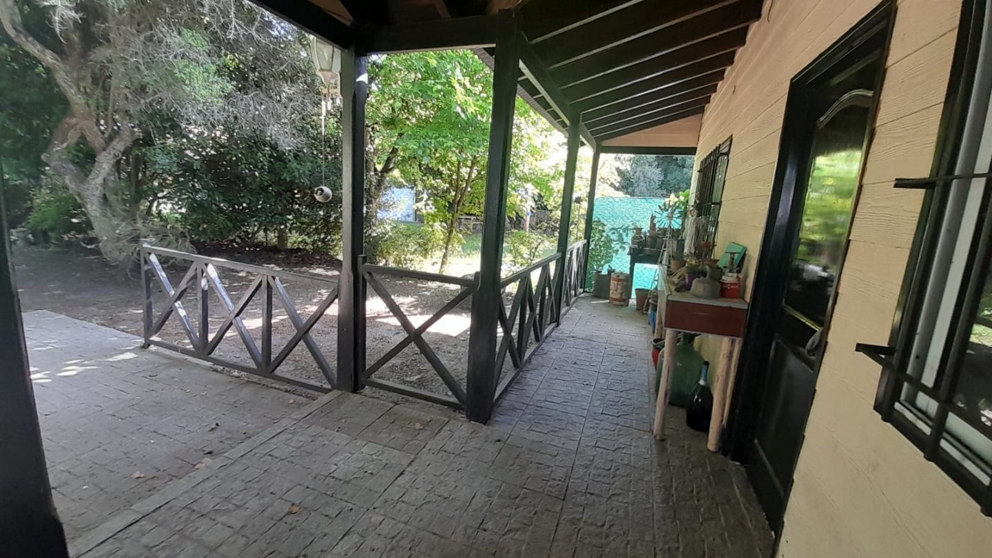 Casa en Venta en Punta Indio, Buenos Aires Interior