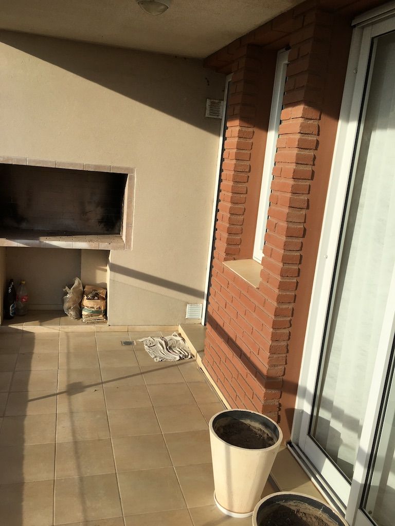 Departamento en venta Almirante Brown 4 ambientes