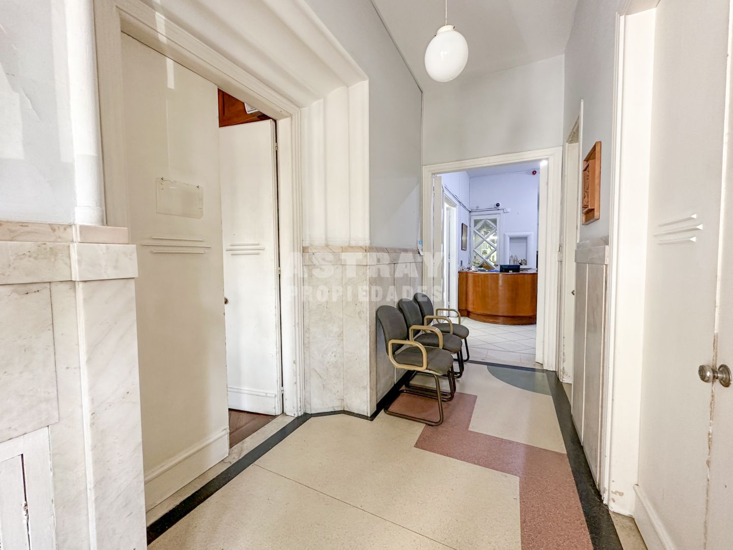 Casa en venta Cordón 6 dormitorios