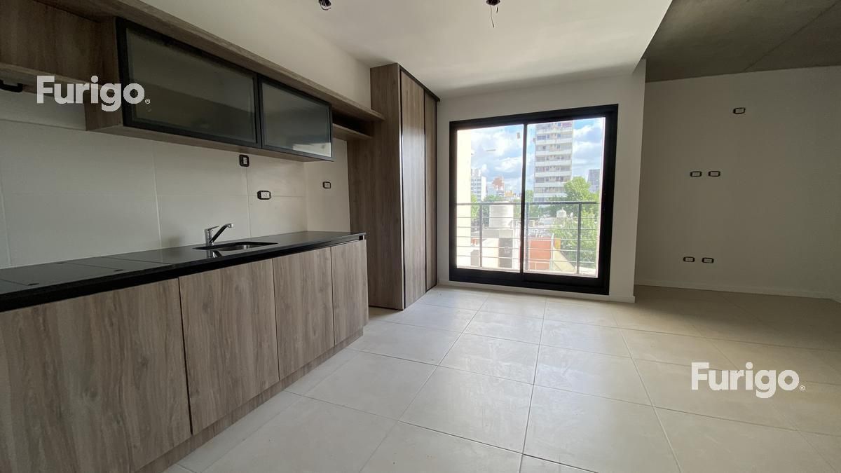 Departamento en Venta en Rosario, Santa Fe