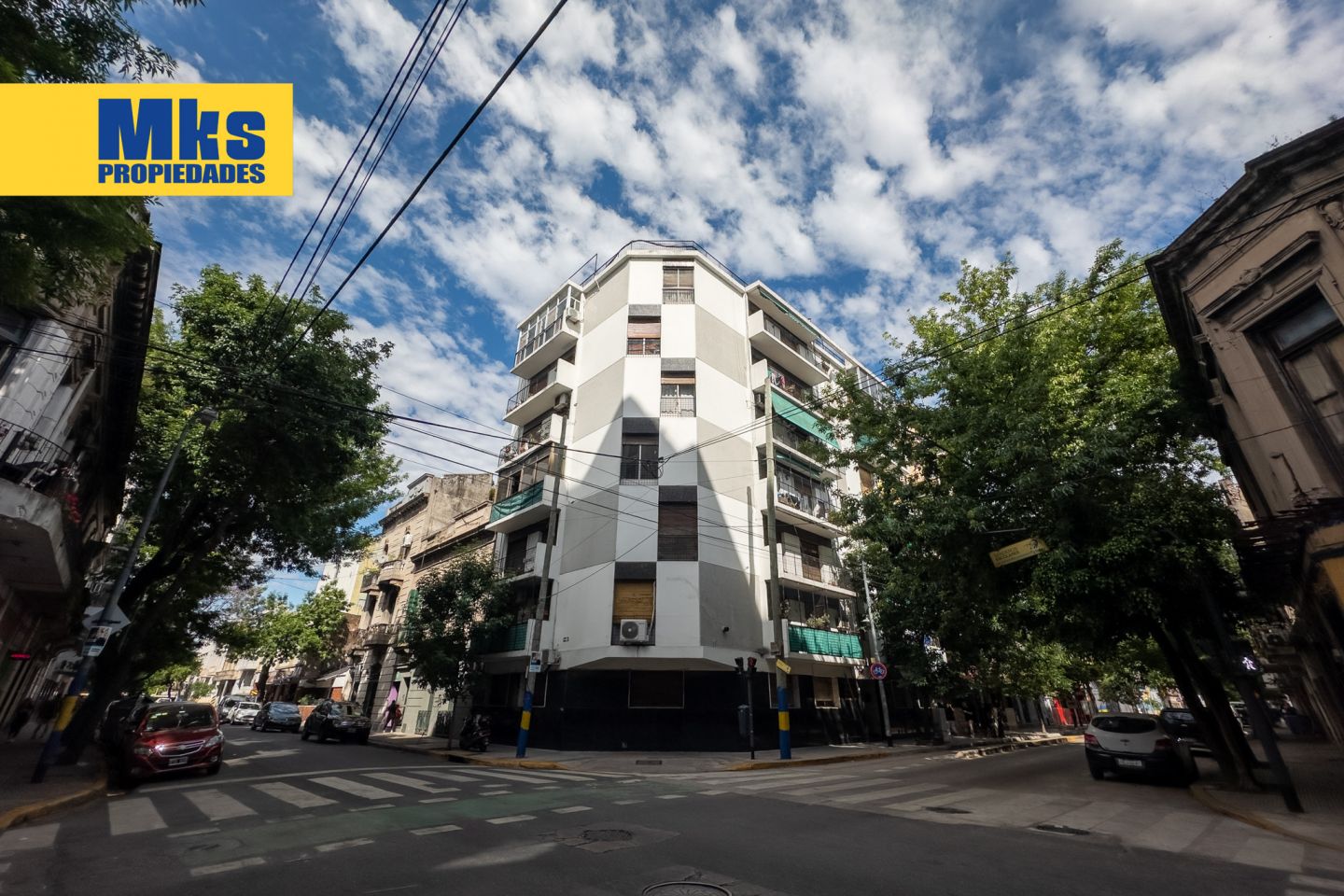 Departamento en Venta en La Boca, Capital Federal