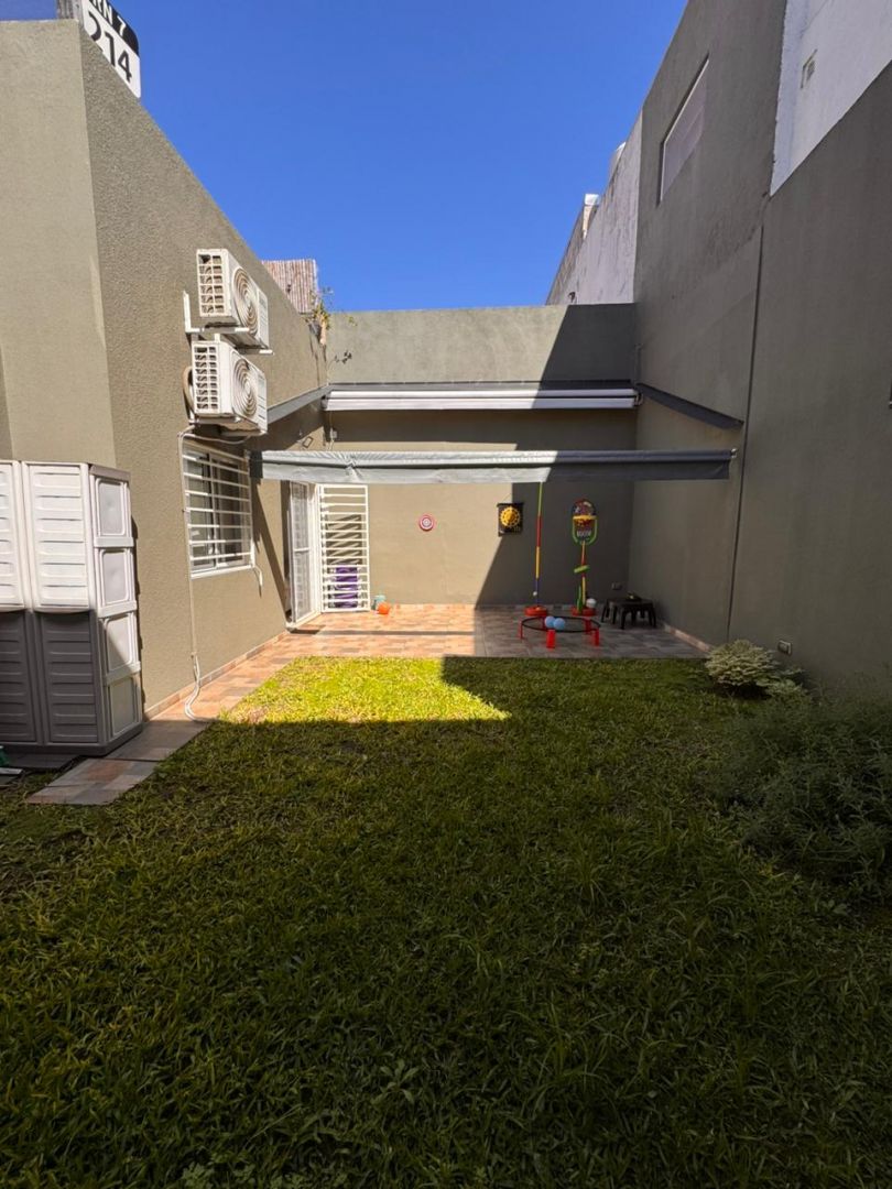 Departamento en Venta en Villa Devoto, Capital Federal
