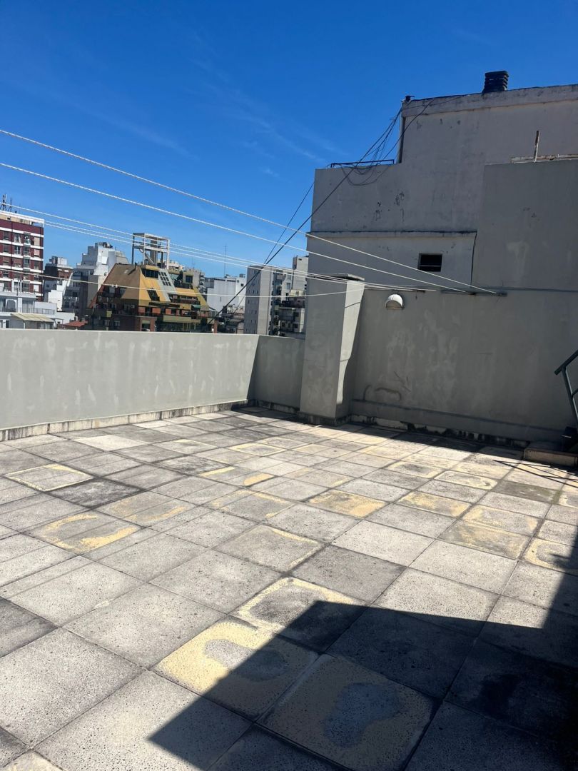 VENTA DE DEPARTAMENTO EN Capital Federal - Villa Crespo — foto 11