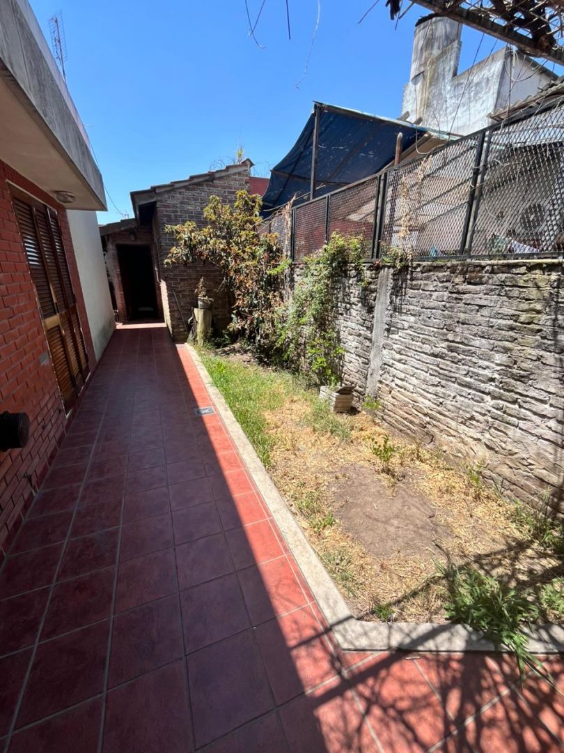 Casa en Venta en La Matanza, G.B.A. Zona Oeste