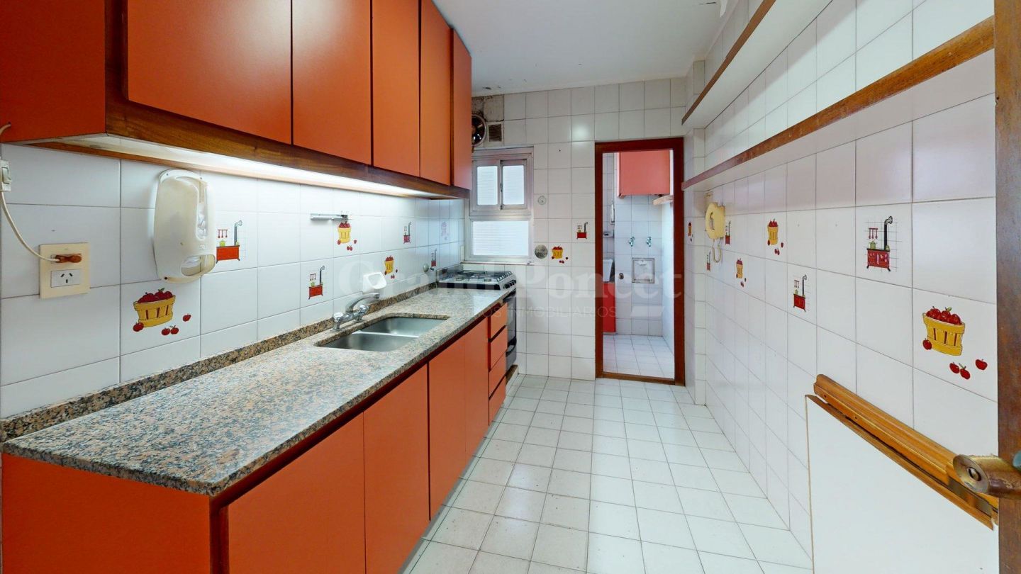 VENTA DE DEPARTAMENTO EN Capital Federal - Barrio Norte - 21