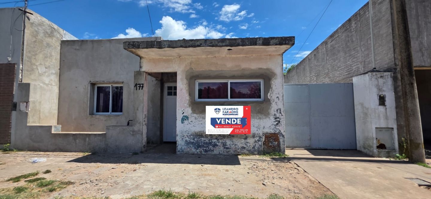 Casa EN VENTA