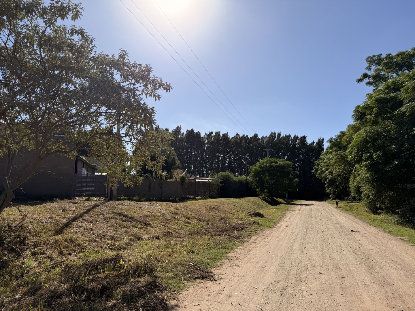 Lote EN VENTA