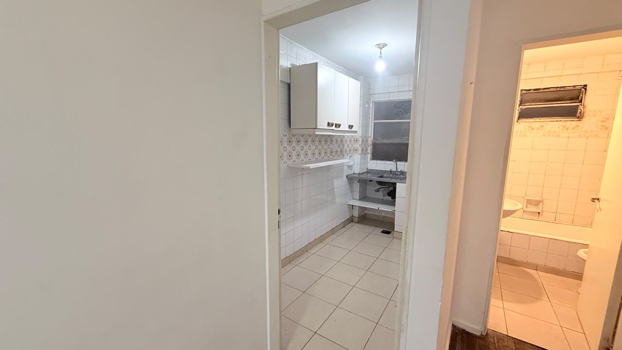 Departamento en Venta en Recoleta, Capital Federal
