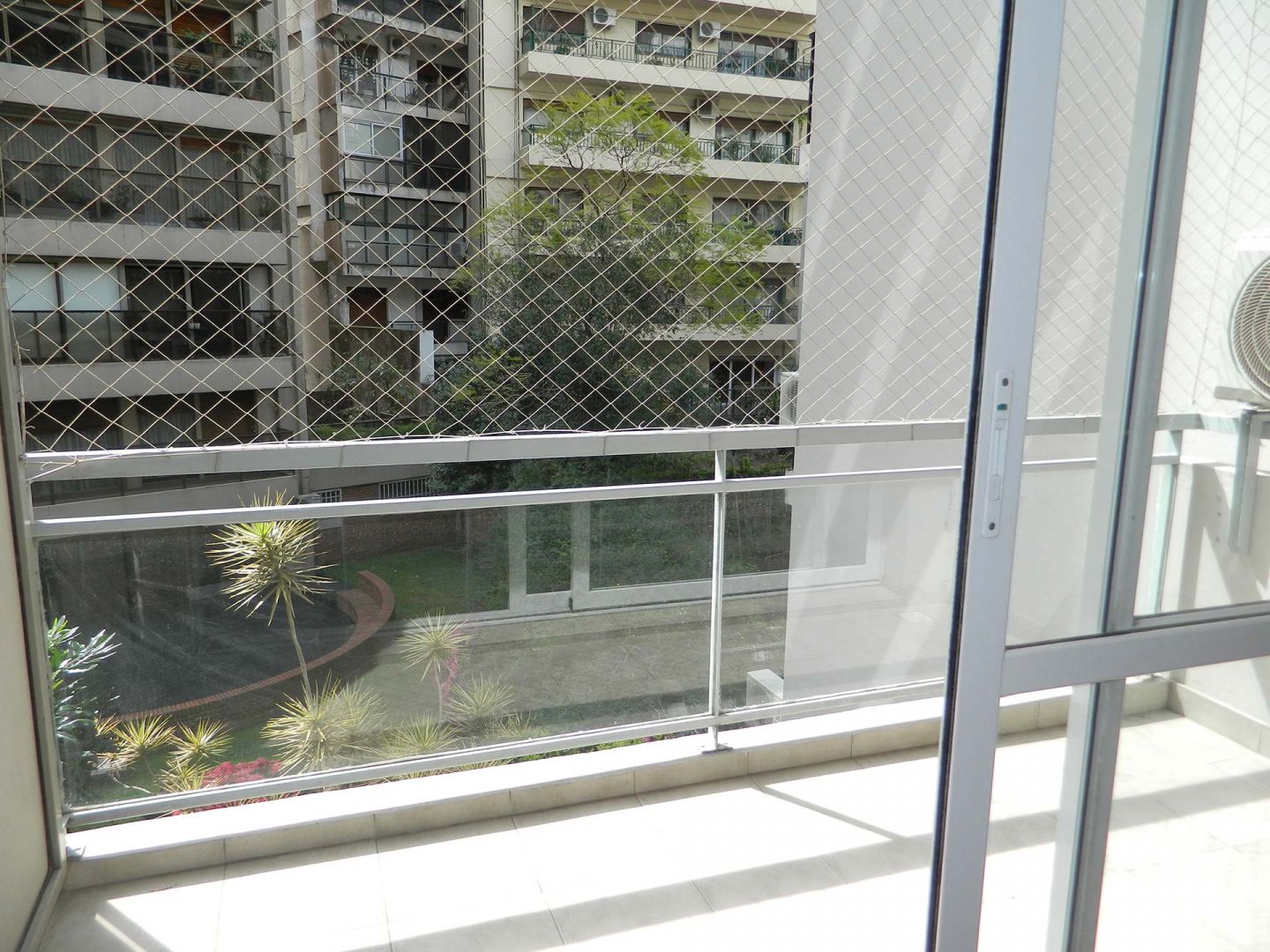 ALQUILER DE DEPARTAMENTO EN Capital Federal - Las Cañitas - 12