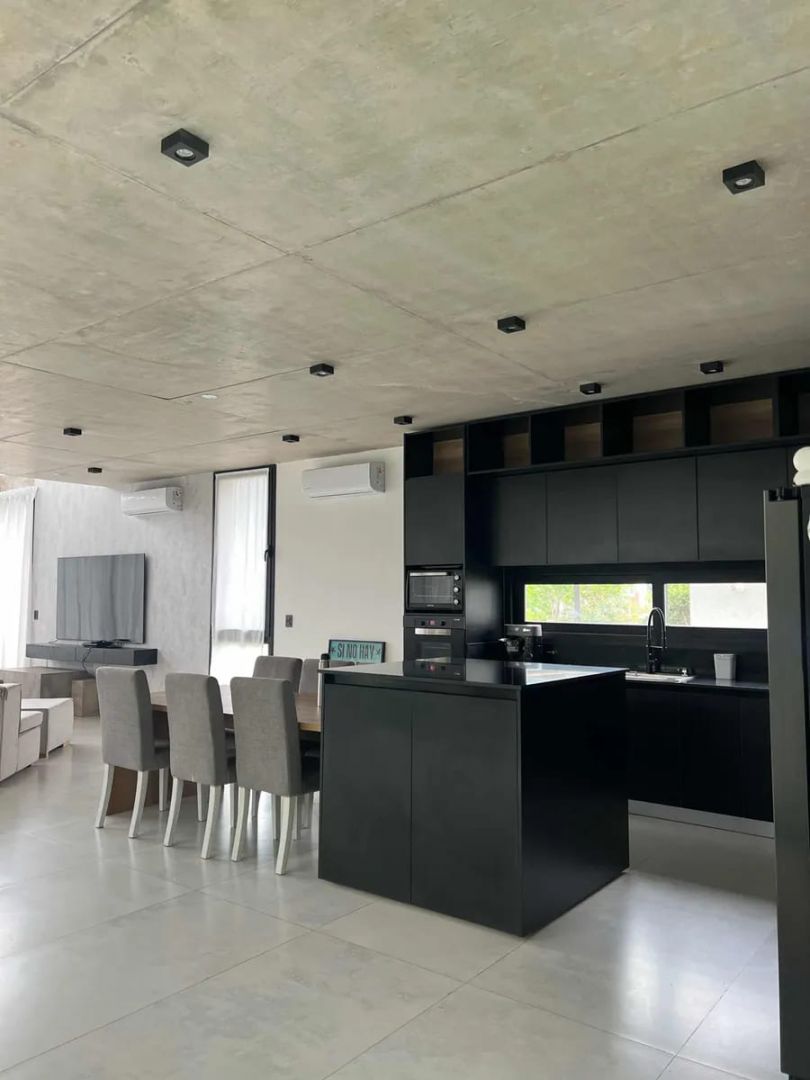 VENTA DE CASA EN Ezeiza - Barrio Privado Terralagos - 7
