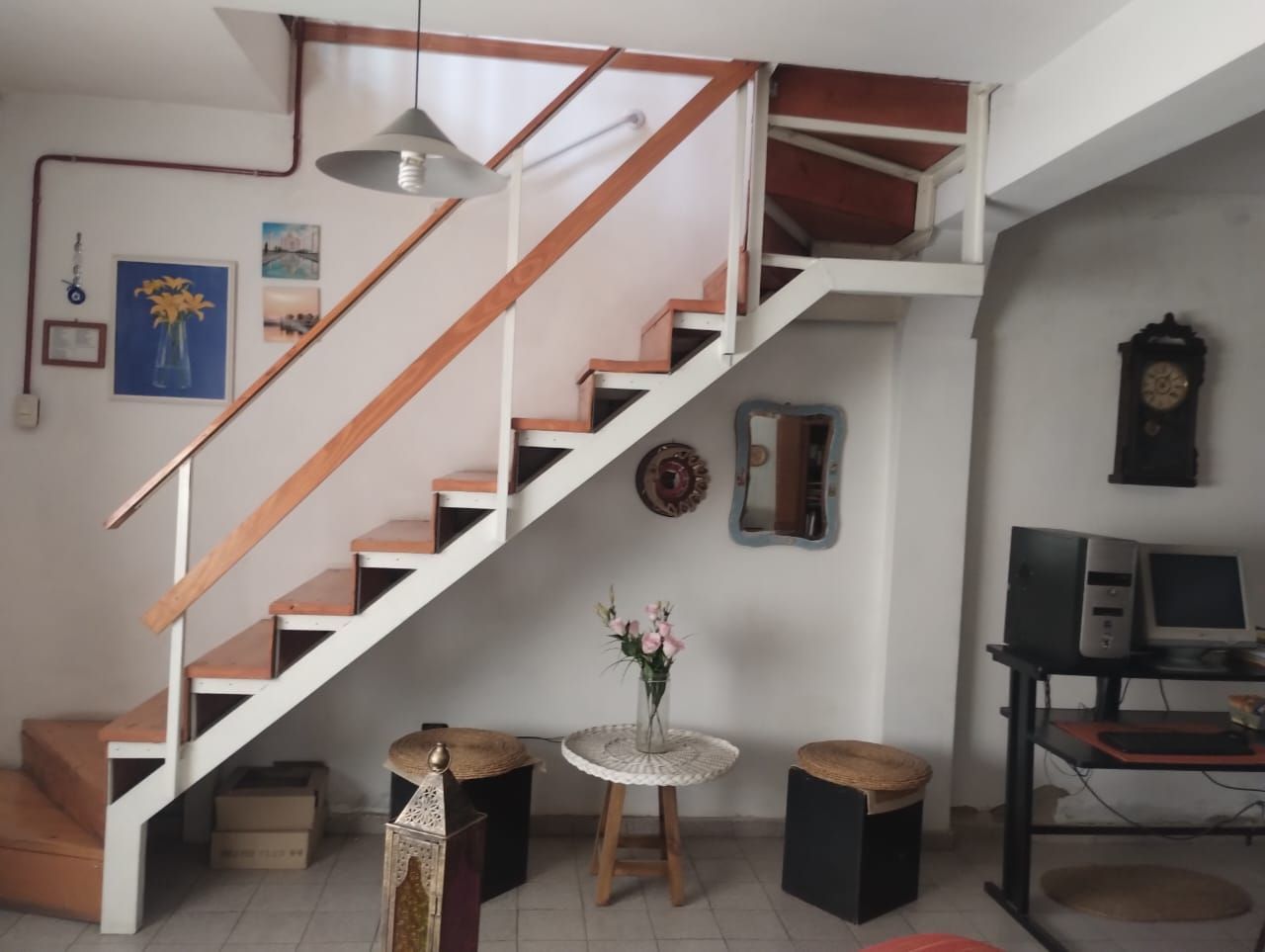 Galpón Base industrial en Barrio Belgrano, Neuquén — foto 7