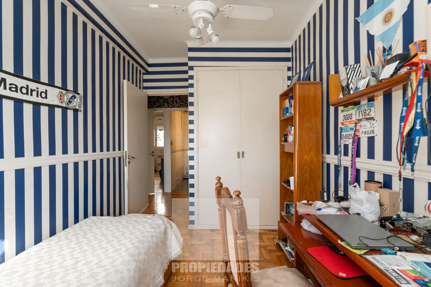 Departamento en Venta en Barracas, Capital Federal