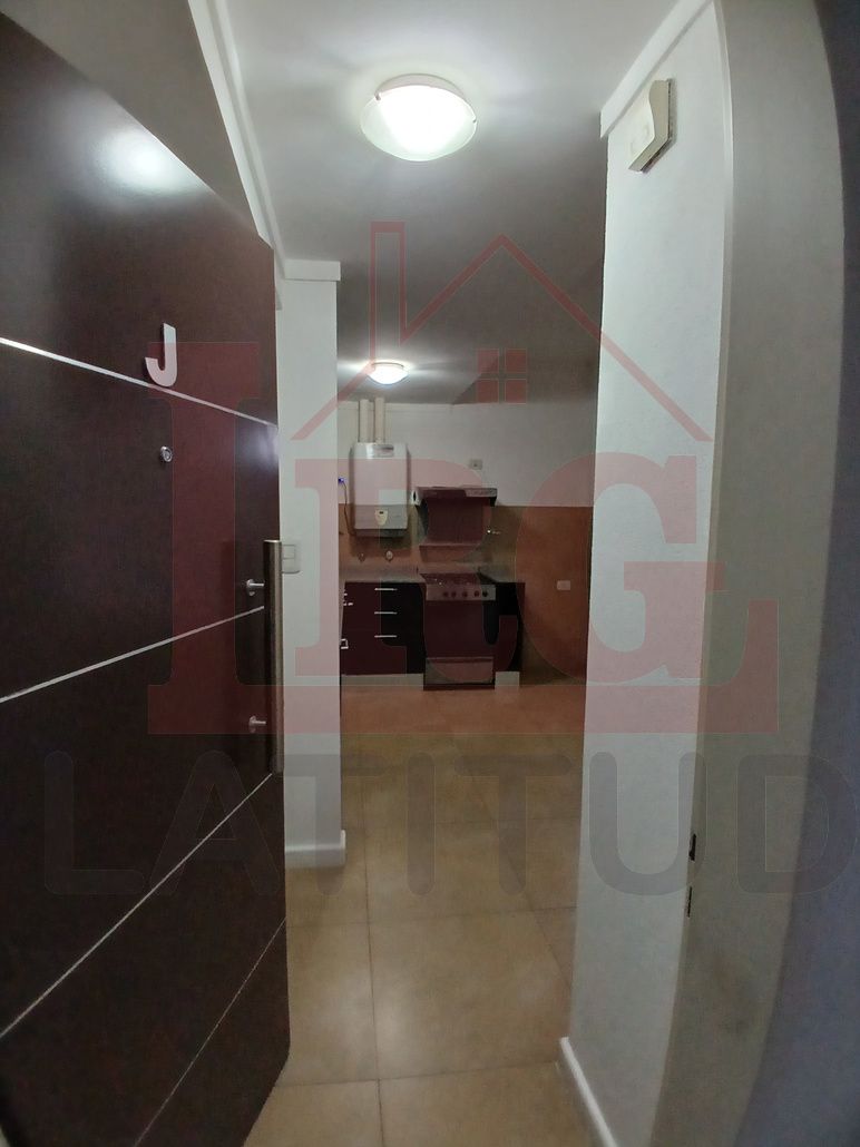 Departamento en B° Centro monoambiente 