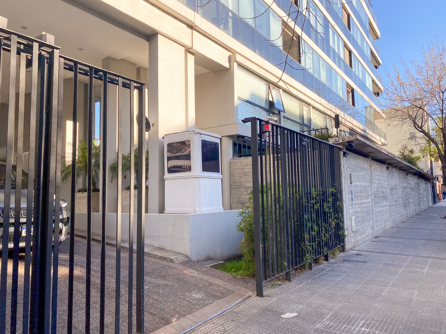 Departamento en Venta en Nuñez, Capital Federal