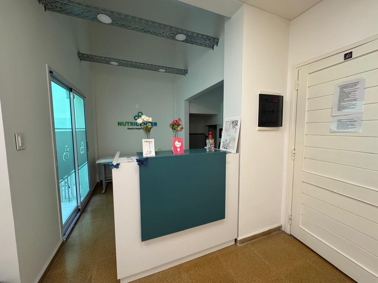 Oficina en ALQUILER