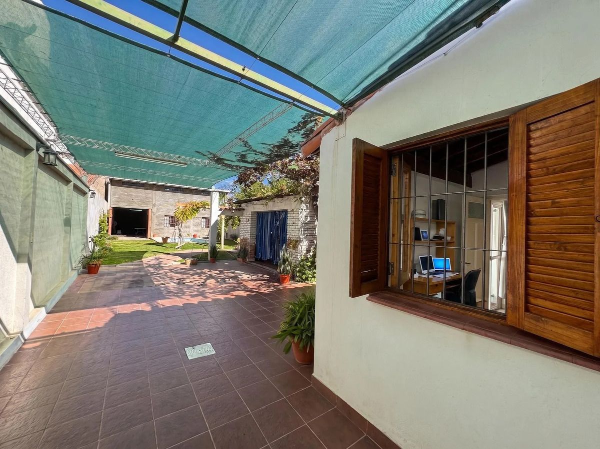 Casa en Venta en Las Heras, Mendoza