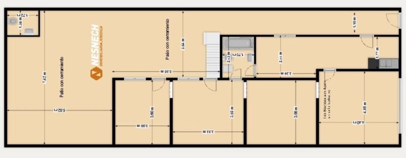 Casa en Venta en Pompeya, Capital Federal