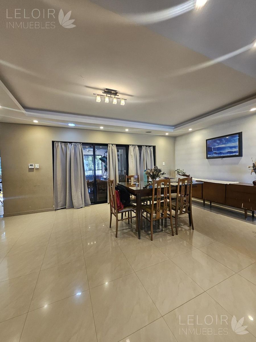 Casa en Venta en Ituzaingo, G.B.A. Zona Oeste