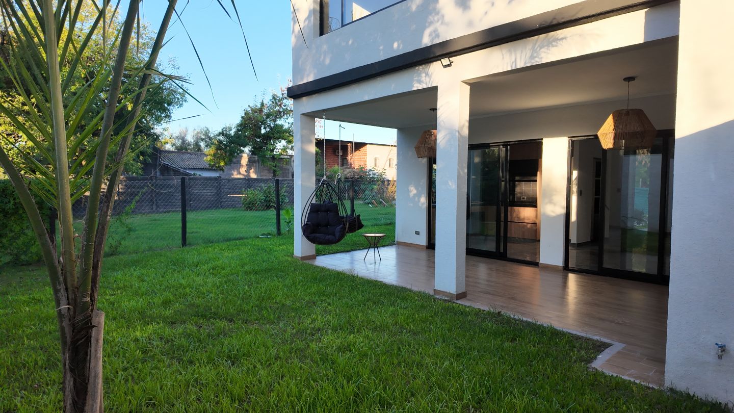 Casa EN VENTA