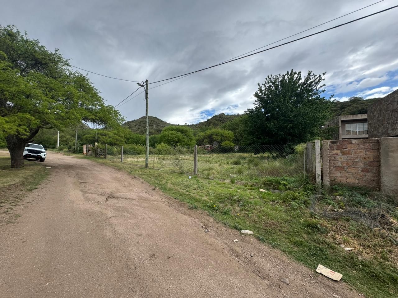 Lote EN VENTA
