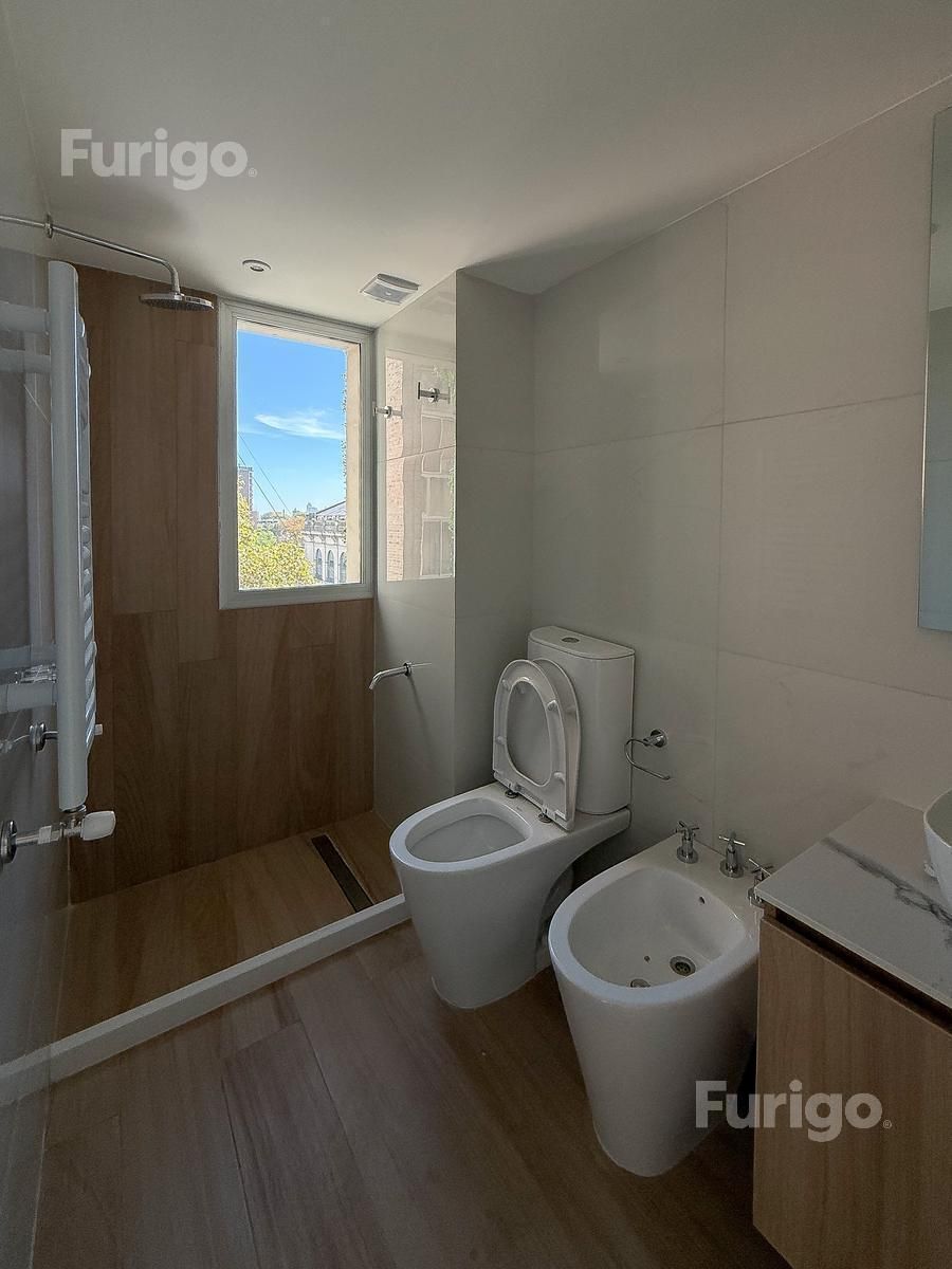 Departamento en Venta en Rosario, Santa Fe