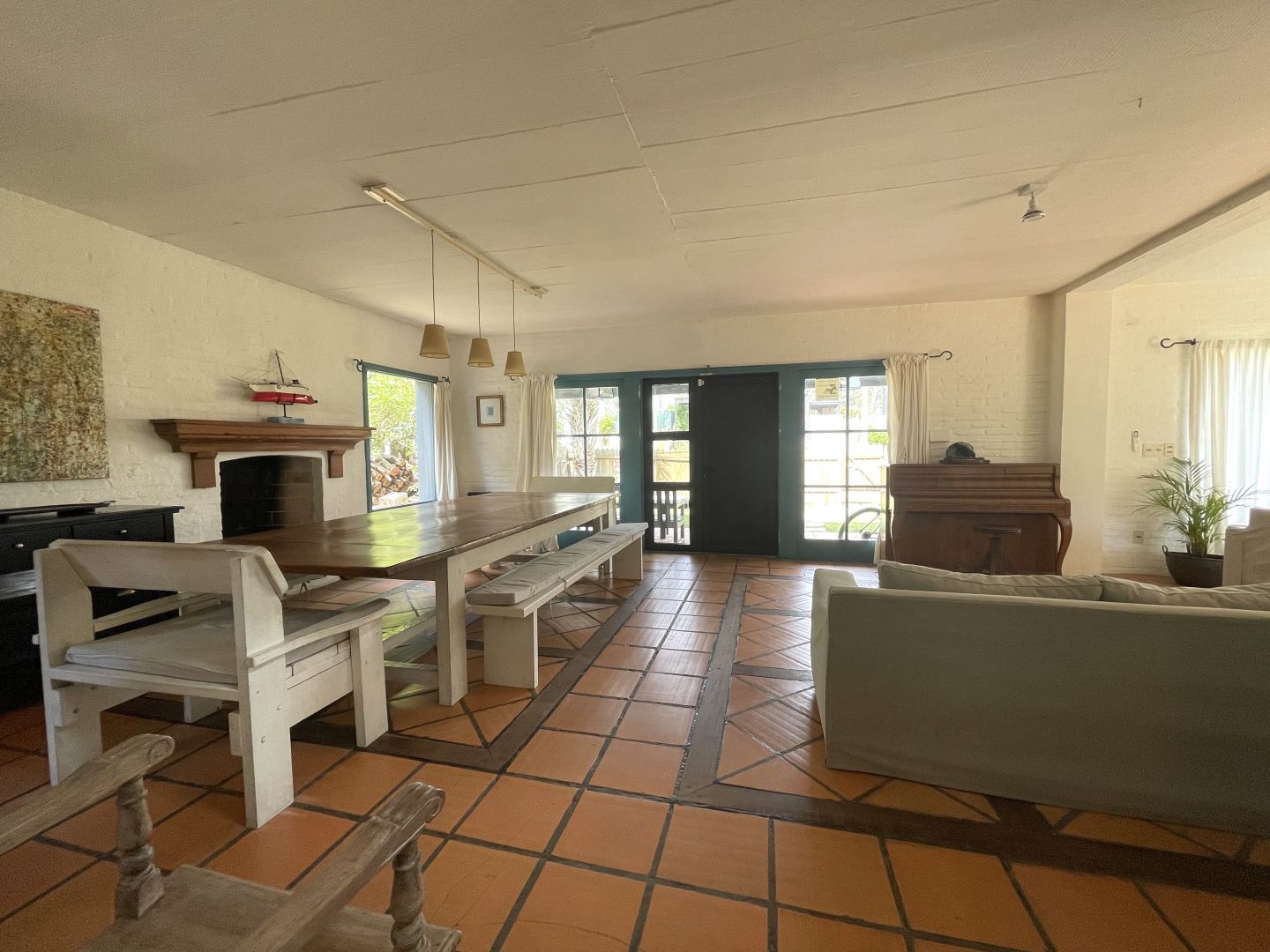 Casa EN ALQUILER TEMPORARIO