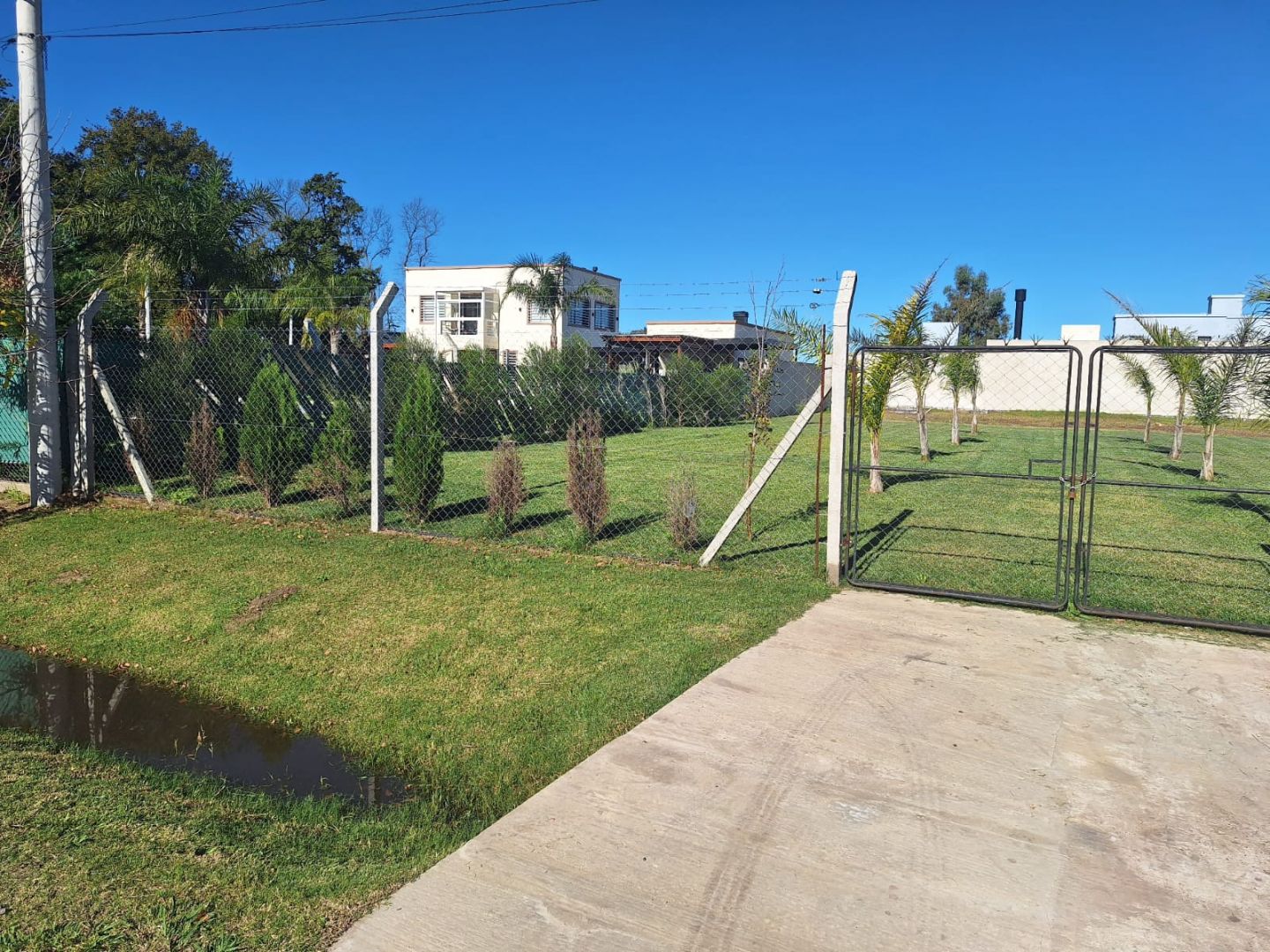 Lote EN VENTA