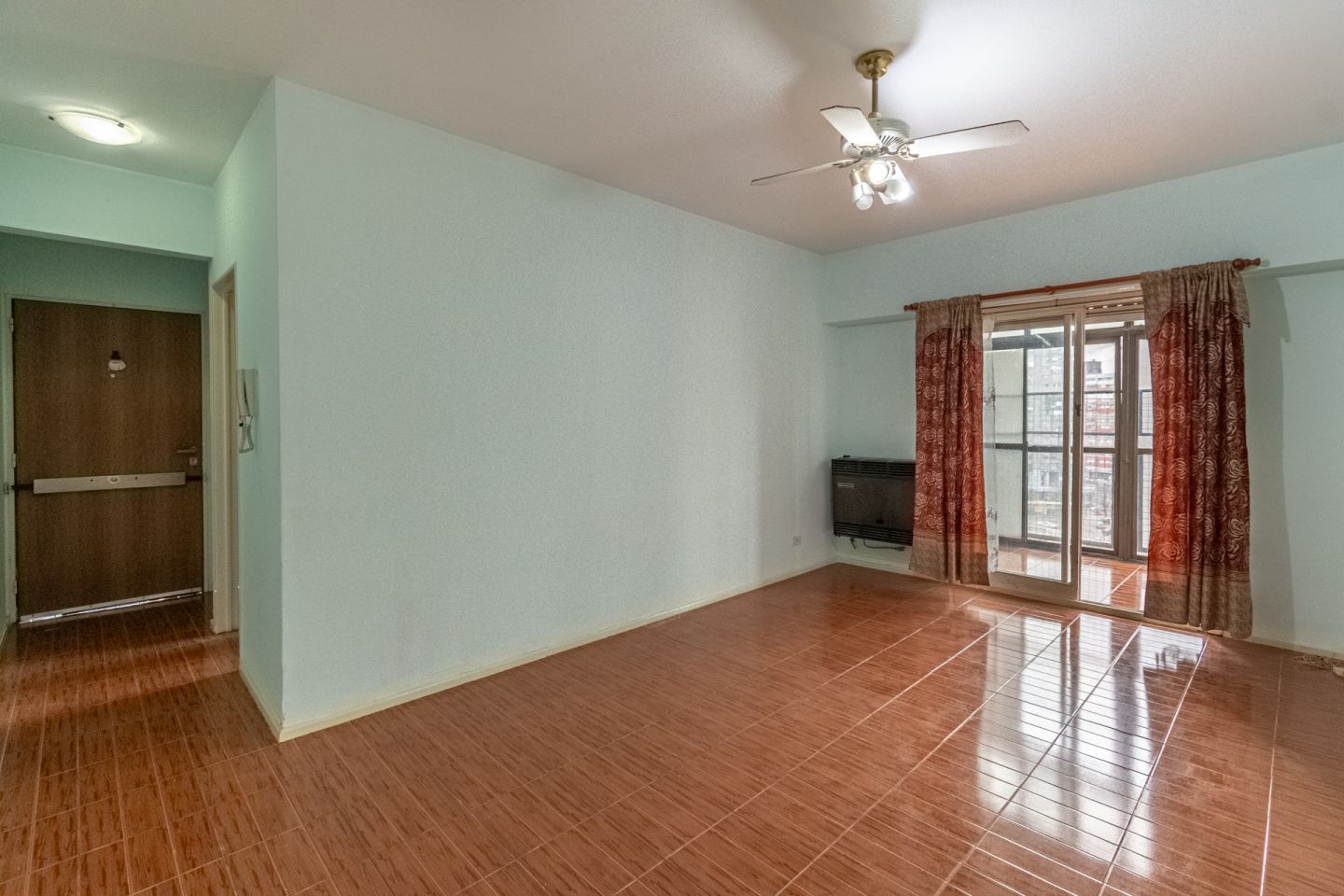 Departamento en Venta en Villa Lugano, Capital Federal
