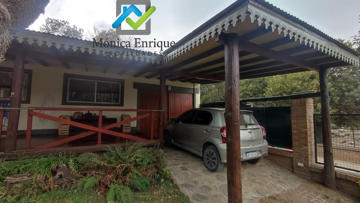 VENTA DE CASA EN Cortaderas - 19