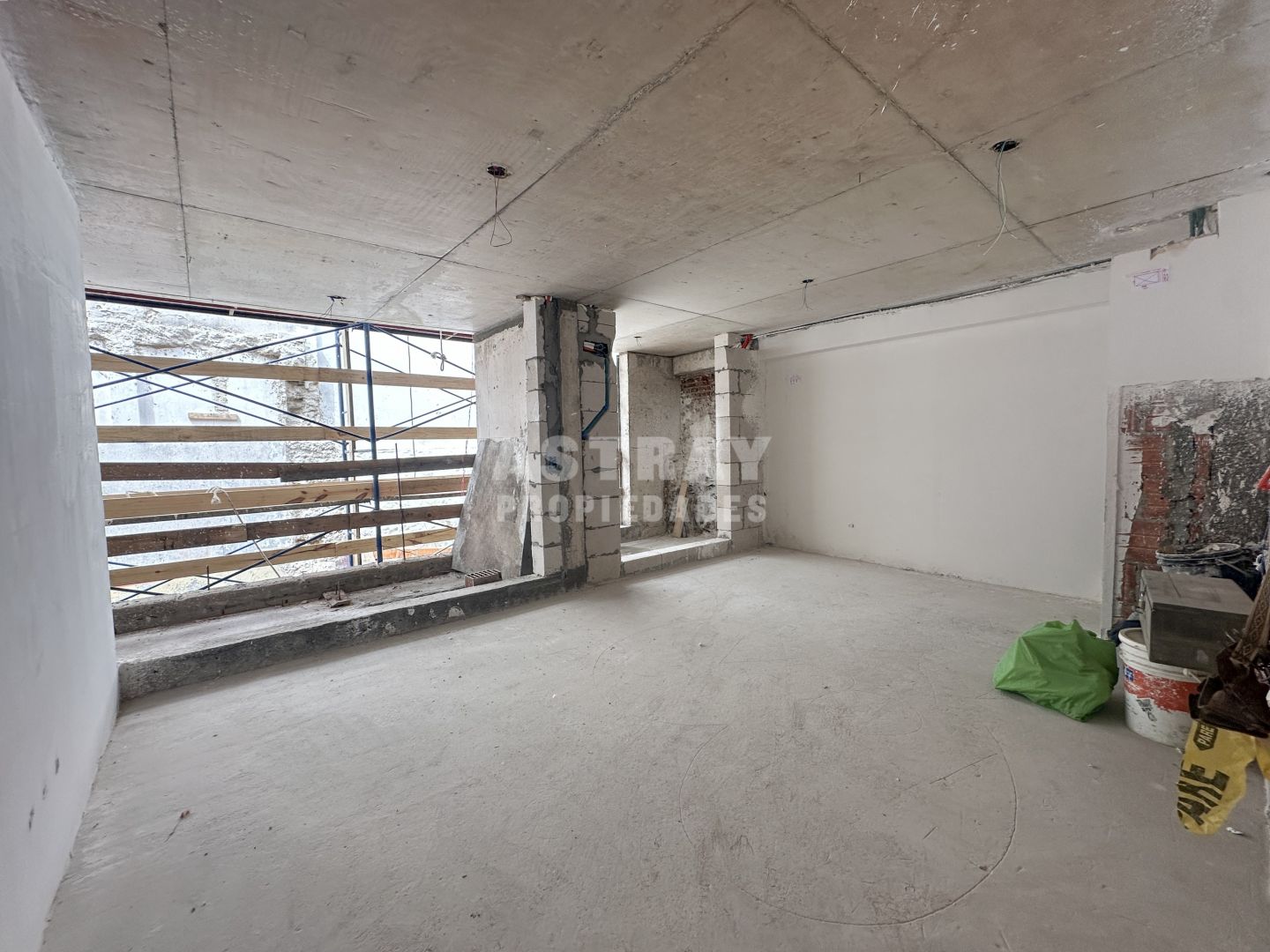 Apartamento en venta Cordón 1 dormitorio
