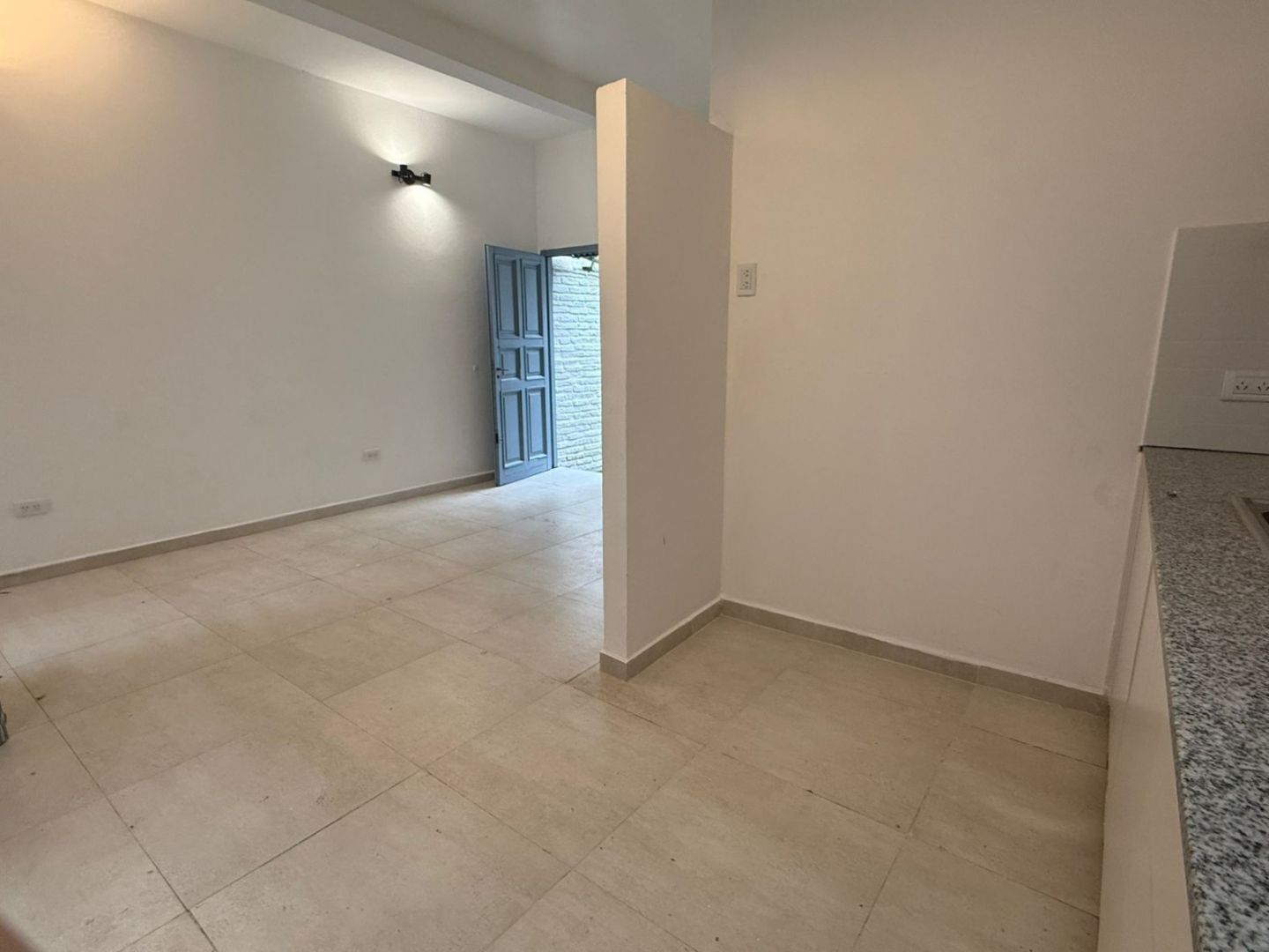 Departamento EN ALQUILER