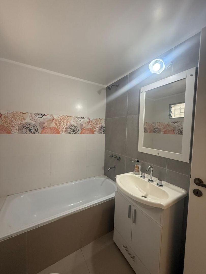 Departamento en Alquiler en Barracas, Capital Federal