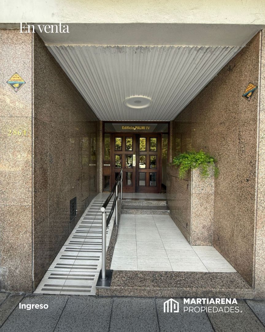 VENTA DE DEPARTAMENTO EN Mar del Plata - Plaza Colón — foto 14