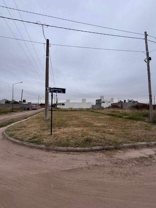 Lote en venta Jardines Del H&iacute;pico 0 ambientes