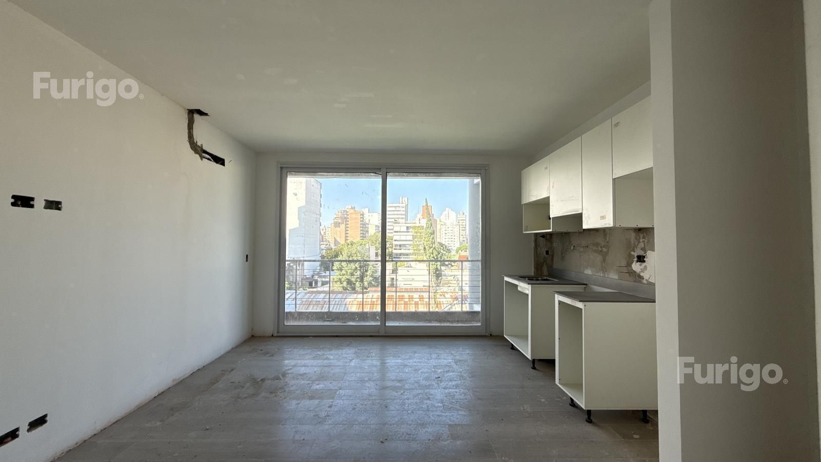 Departamento en Venta en Rosario, Santa Fe