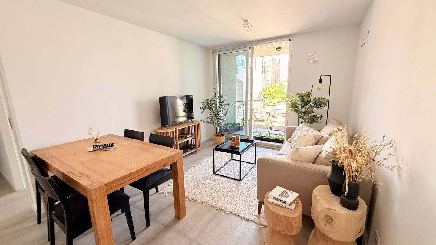 Departamento en Venta en Rosario, Santa Fe