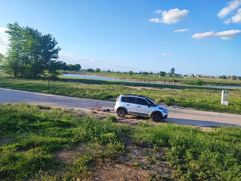 VENTA DE LOTE EN San Vicente - Santa Clara al Sur - 8