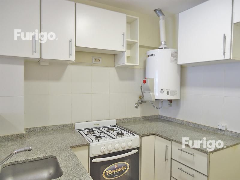 Departamento en Venta en Rosario, Santa Fe