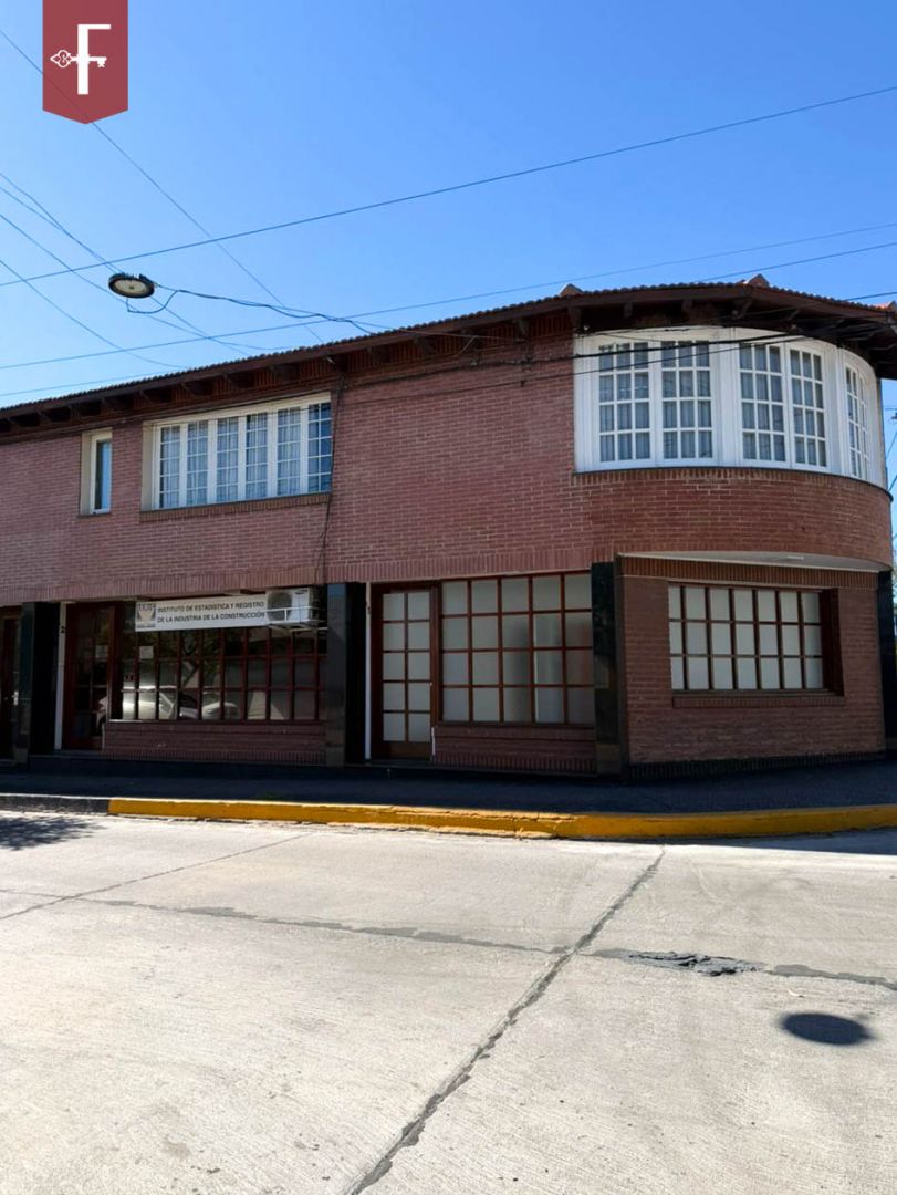 ALQUILER DE LOCAL EN San Luis - CENTRO - 1