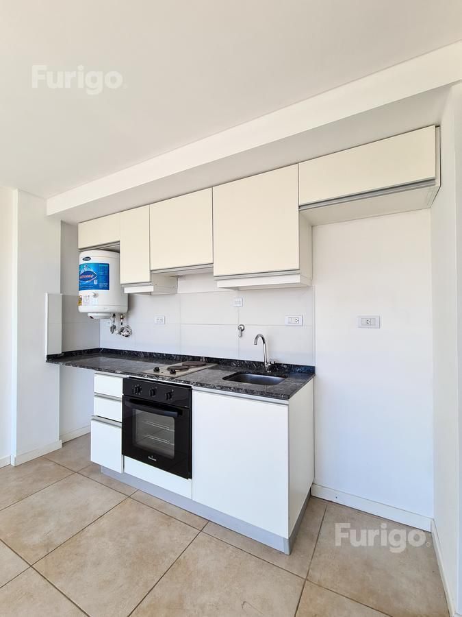 Departamento en Venta en Rosario, Santa Fe