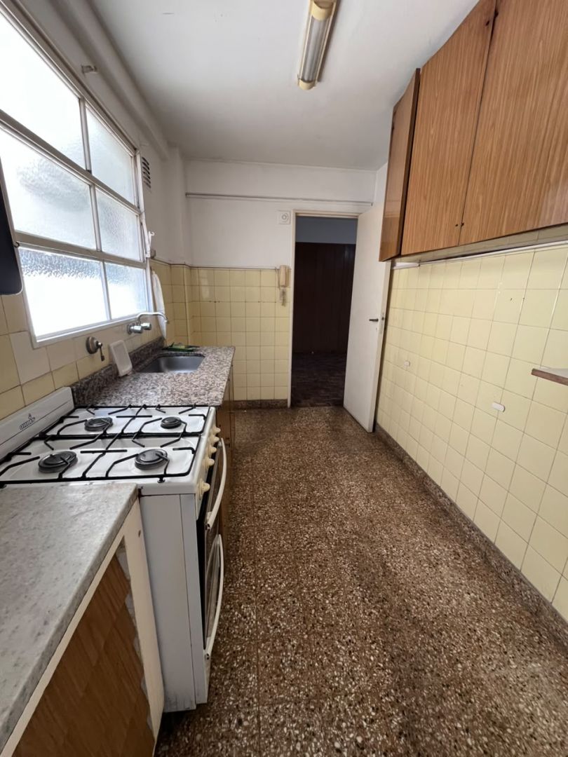 Departamento en Alquiler en Villa Devoto, Capital Federal