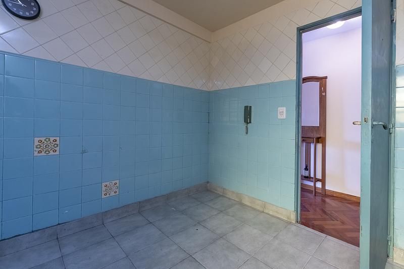VENTA DE DEPARTAMENTO EN Capital Federal - Parque Chacabuco - 16