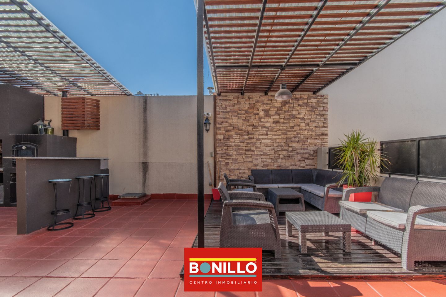 VENTA DE CASA EN Capital Federal - Agronomía - 6