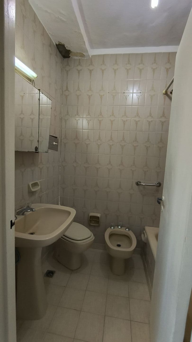 Departamento en Venta en Balvanera, Capital Federal