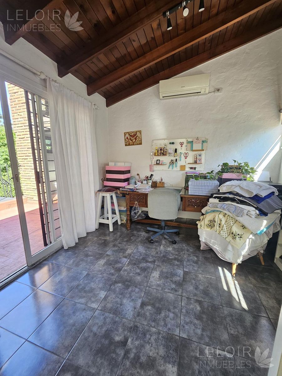Casa en Venta en Ituzaingo, G.B.A. Zona Oeste