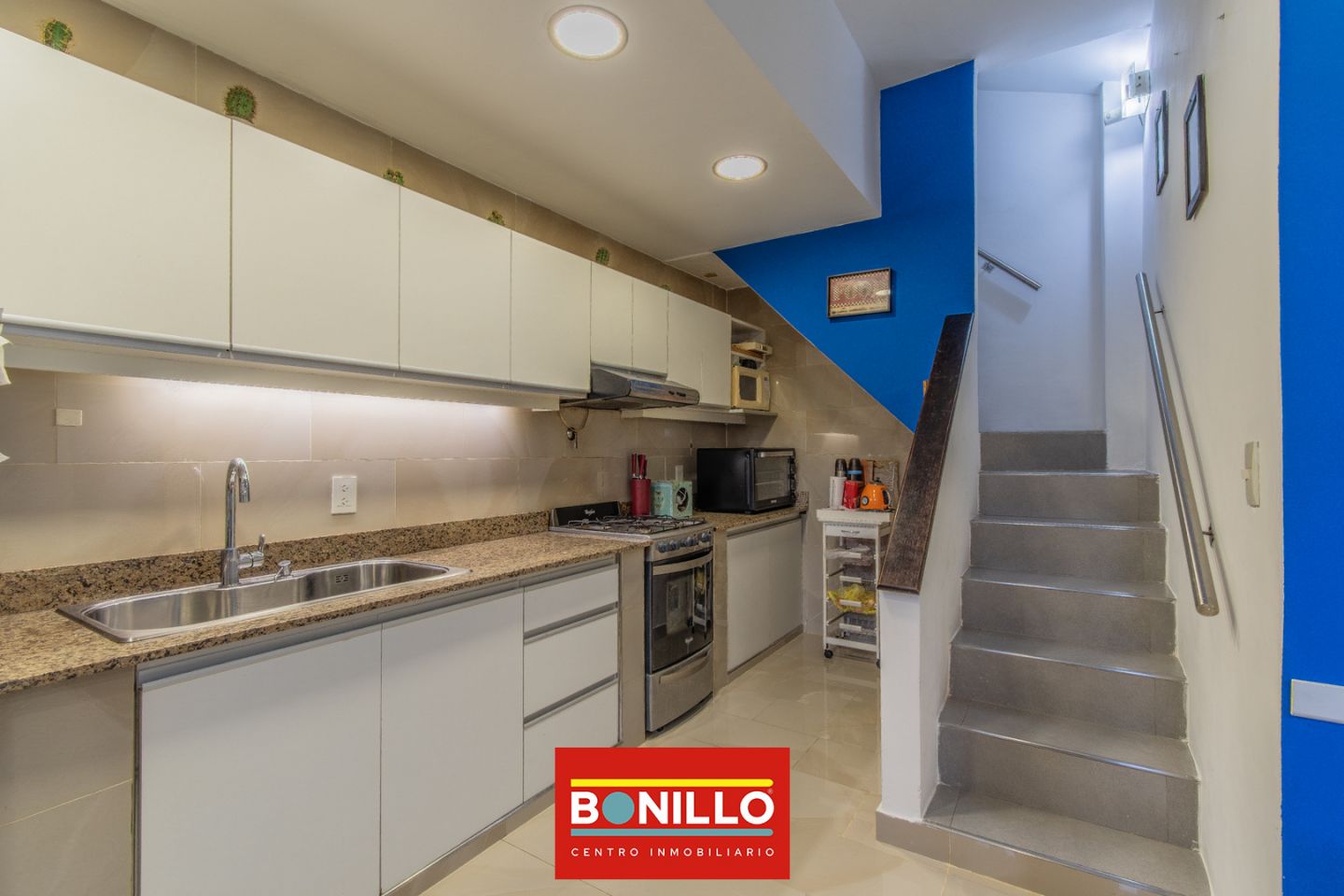 VENTA DE CASA EN Capital Federal - Agronomía - 43