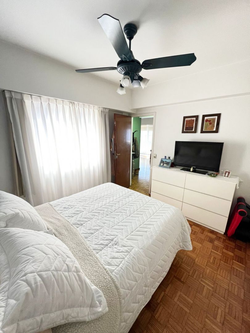 VENTA DE DEPARTAMENTO EN Capital Federal - San Cristobal - 19